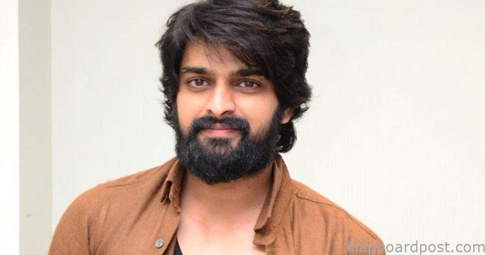 Naga Shaurya