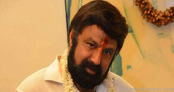 Nandamuri Balakrishna