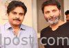 Pawan Kalyan-Trivikram Combo Film Starts in November
