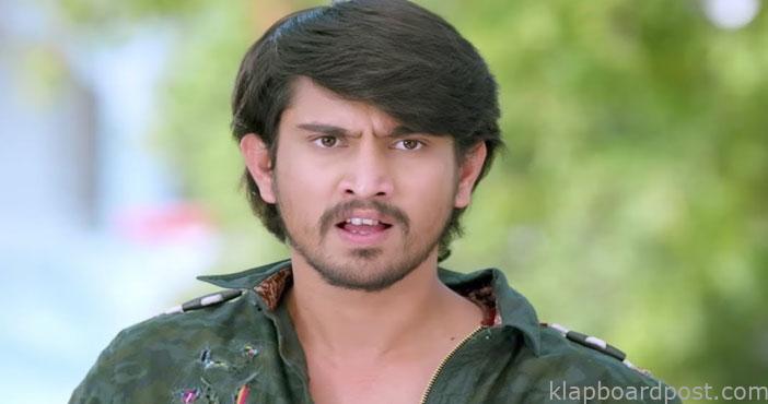 Raj Tarun