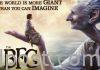 Good Increase in Revenues for “The BFG”