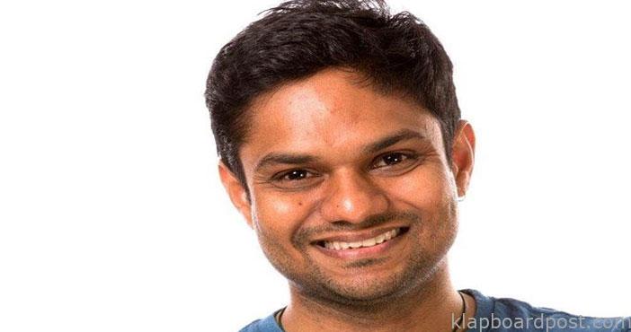 శ్రీ కిషోర్ దర్శకత్వంలో `దేవిశ్రీప్రసాద్` రెగ్యులర్ షూటింగ్ ప్రారంభం 1 Sri Kishore DSP