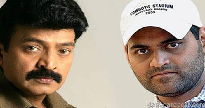 ప్రవీణ్ సత్తార్ దర్శకత్వంలో డా.రాజశేఖర్ కొత్త చిత్రం 1 praveen sattaru