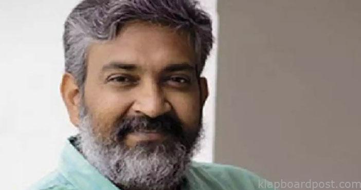 rajamouli