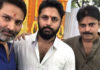 Nithin-Pawan film from July!