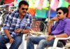 Venkatesh does it for Pawan!