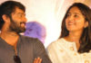 Anushka it is for Prabhas!