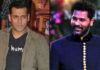 ప్రభుదేవాతో సల్మాన్ ఖాన్..?