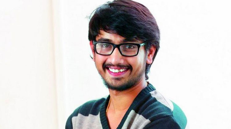 raj tarun