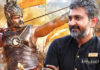 Rajamouli showcases Baahubali in Romania!