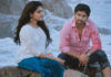 Ninnu kori off to a flier!