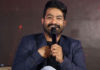 NTR thanks everyone for JLK’s trailer!