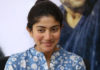 Sai Pallavi gives all credit to Shekhar Kammula!