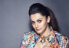 Taapsee lands herself in trouble!