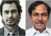 Bollywood actor to play Telangana KCR biopic?