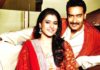 Ajay Devgan-Kajol set to team up for next flick