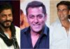 Shah Rukh Khan beats two other Khans in 2017 Forbes’ list