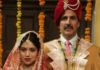 Akshay Kumar’s Toilet Ek Prem Katha earns Rs.12 Cr