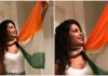 Actress Trolled for Independence Day Post:Guess who?