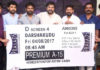 Chiru buys the first ticket of Darshakudu!
