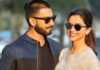Is Padmavati director upsets about Ranveer-Deepika’s VIRAL kiss picture?