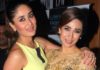 Kapoor Sisters to endorse a brand together