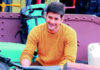 Heavy launch for Mahesh in Tamil!
