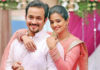 Priyamani to tie the knot!