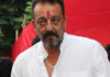 Sanjay Dutt grabs hit Telugu film!