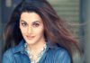 Taapsee and her film going to Hindi!