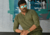Is Chiranjeevi Worried About Sye Raa VFX Chiranjeevi