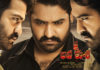 Jai Lava Kusa Jr.NTR become No.1 actor in Tollywood