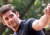 Mahesh focusing on Tamil audience than Telugu People