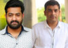 Jr.NTR-Dil Raju’s next film title revealed!