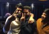 Jr.NTR and Ram Charan’s latest Picture