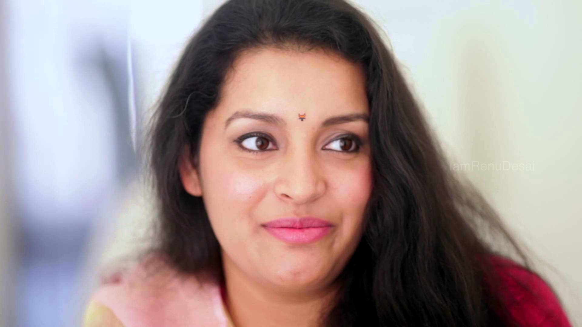 Renu Desai Ready For Second Marriage Klapboardpost