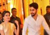 Reception details of Naga Chaitanya and Samantha