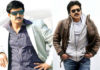 Pawan Vs Bala Krishna Vs Anushka Pongal Box Office Balakrishna and Pawan Kalyan