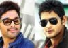 Mahesh Babu vs Allu Arjun next summer mahesh babu vs allu arjun