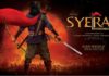 Chiru-Ram’s Sye Raa Digital Rights offer from Amazon Sye Raa