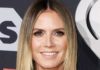 Heidi Klum, Moore slam Harvey Weinstein