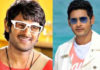 Prabhas eyeing on Mahesh Babu’s Path