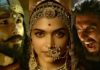 Padmavati trailer sets new record