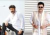 Director Teja next film with Balakrishna, Venkatesh