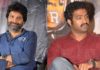 త్రివిక్రమ్ తో ఎన్టీఆర్ సినిమా ఉంటుందా..?