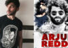All Set For Arjun Reddy Tamil Remake