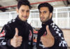What Mahesh Babu And Ranveer Singh Doing In California?