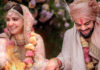 Confirmed: Virat Anushka married in Italy Virat Anushka