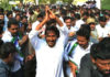 YS Jagan’s Praja Sankalpa Yatra Reached 500 KM’s Milestone