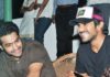 No Special Graphics for NTR-Charan’s flick? Jr.NTR and Charan